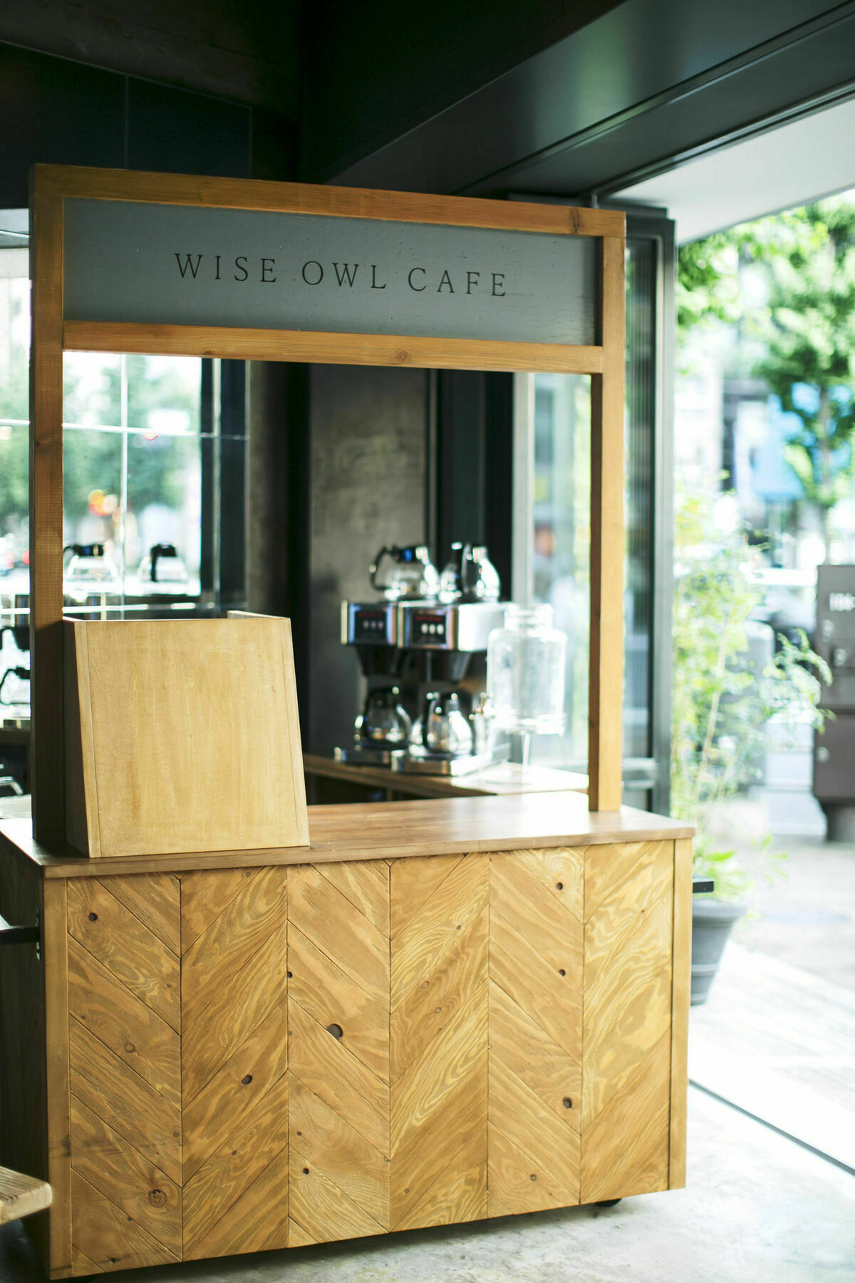 Wise Owl Hostels Токио Экстерьер фото